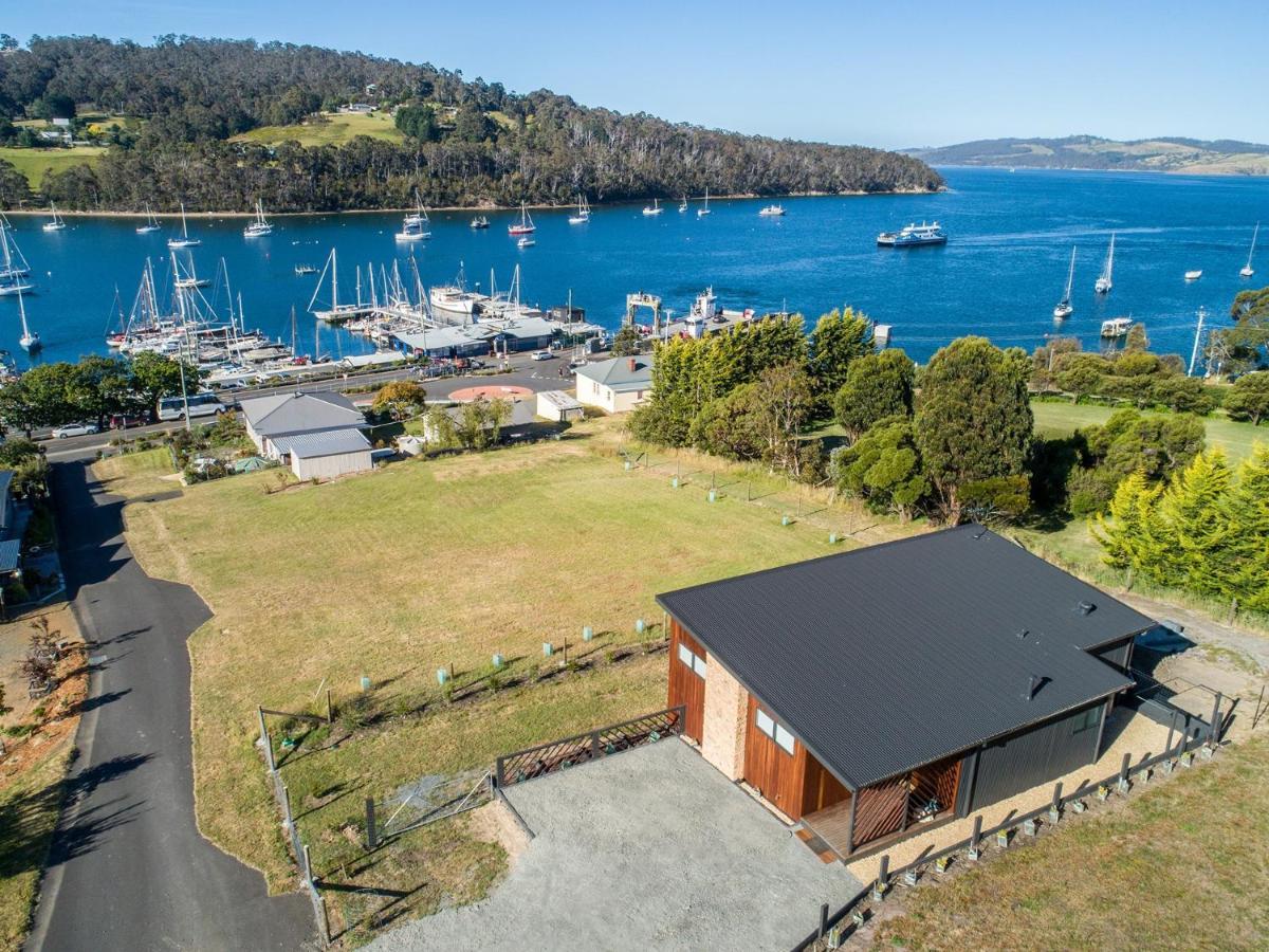 Little Oyster Bayview Villa Kettering Exterior photo